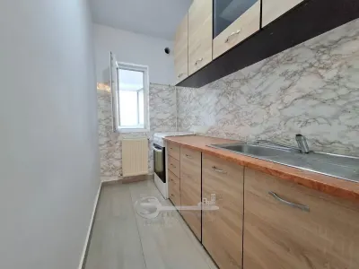 Apartament 1 camera, decomandat, Tatarasi, mobilat, ideal investitie - foto 6