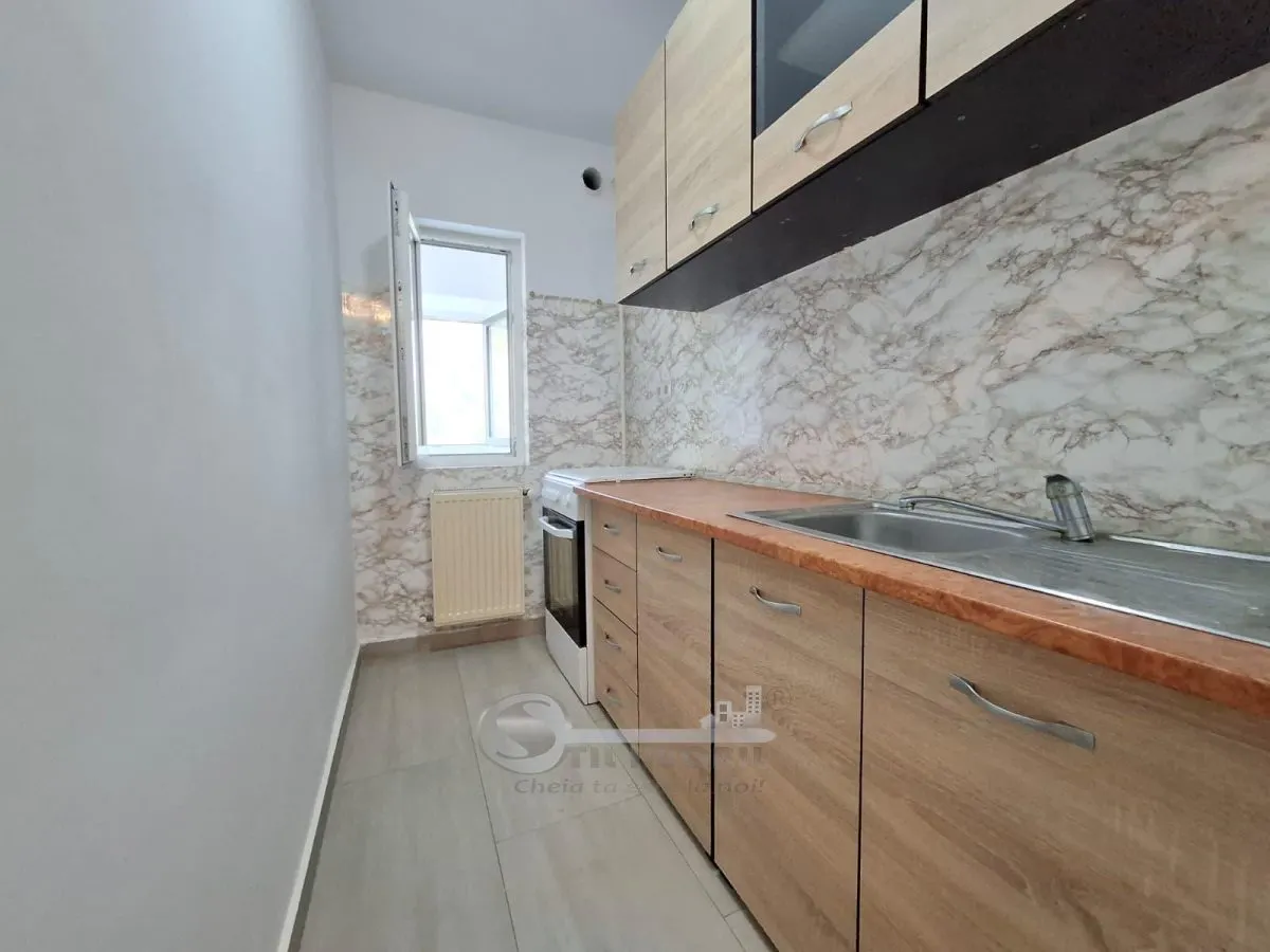 Apartament 1 camera, decomandat, Tatarasi, mobilat, ideal investitie - foto 6