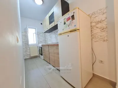 Apartament 1 camera, decomandat, Tatarasi, mobilat, ideal investitie - foto 7