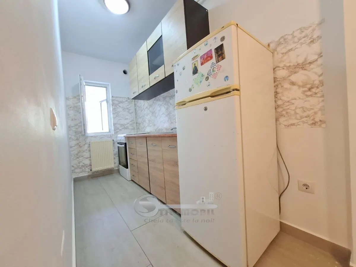 Apartament 1 camera, decomandat, Tatarasi, mobilat, ideal investitie - foto 7