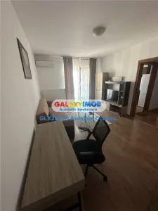 Apartament 2 camere Exigent Plaza Faza 1/centrala proprie/AC - foto 2