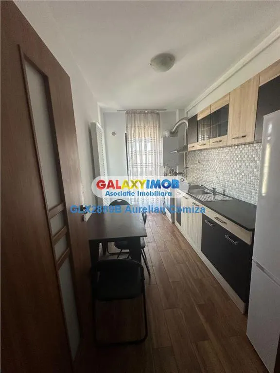 Apartament 2 camere Exigent Plaza Faza 1/centrala proprie/AC - foto 4