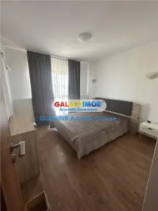Apartament 2 camere Exigent Plaza Faza 1/centrala proprie/AC - foto 5