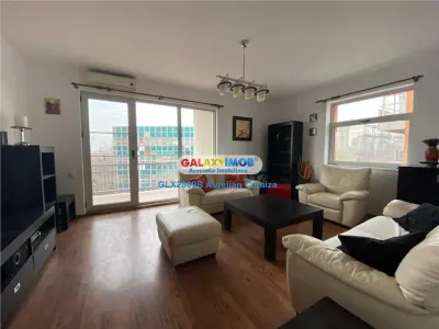 Apartament 3 camere Lujerului Complex Quadra Place - Bucuresti