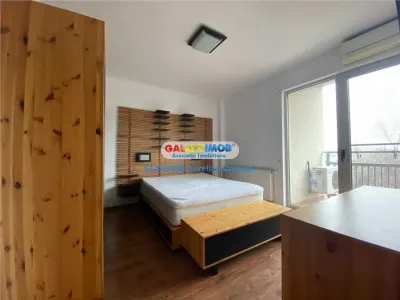 Apartament 3 camere Lujerului Complex Quadra Place - foto 2