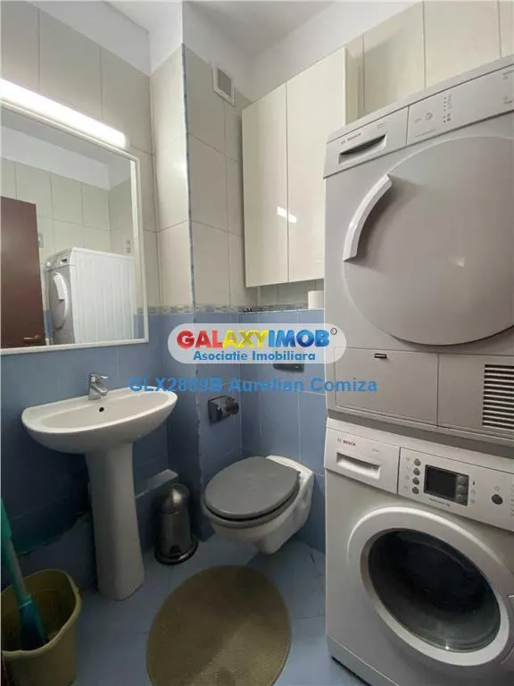 Apartament 3 camere Lujerului Complex Quadra Place - foto 5