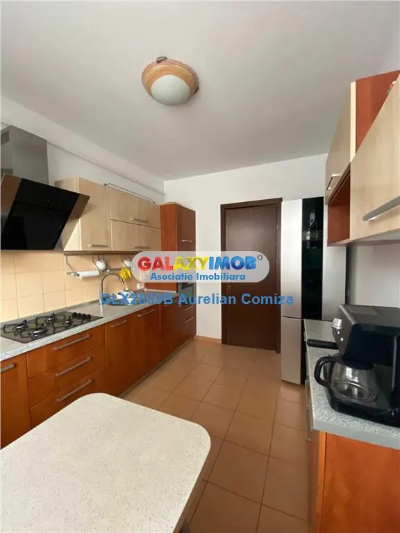 Apartament 3 camere Lujerului Complex Quadra Place - foto 6