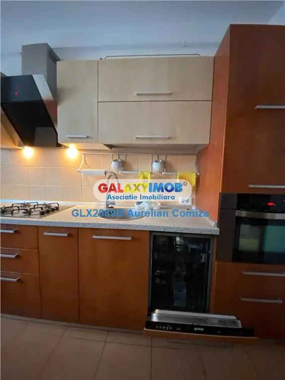 Apartament 3 camere Lujerului Complex Quadra Place - foto 7