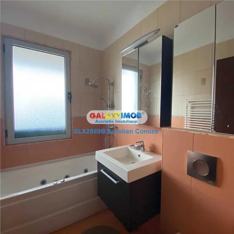 Apartament 3 camere Lujerului Complex Quadra Place - foto 8