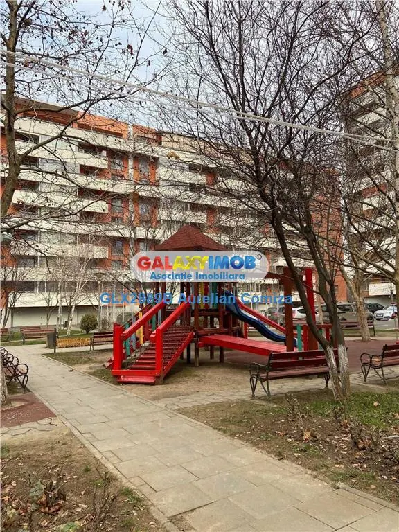 Apartament 3 camere Lujerului Complex Quadra Place - foto 9