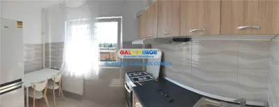 Garsoniera pentru inchiriat Piata Veteranilor/AC/Boiler - foto 4