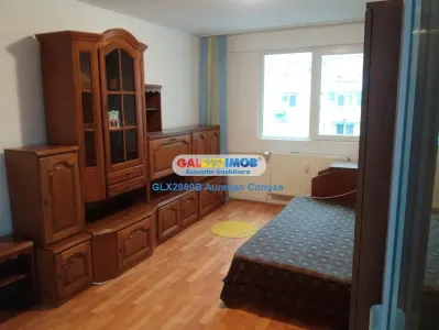Apartament 2 camere pentru inchiriat Lujerului - Bucuresti