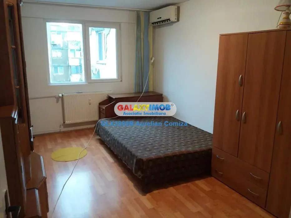 Apartament 2 camere pentru inchiriat Lujerului - foto 2