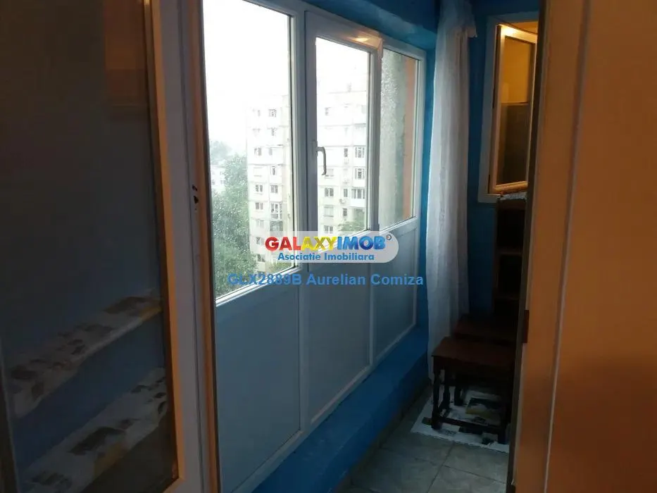 Apartament 2 camere pentru inchiriat Lujerului - foto 4
