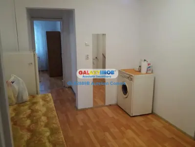Apartament 2 camere pentru inchiriat Lujerului - foto 5