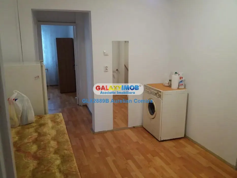 Apartament 2 camere pentru inchiriat Lujerului - foto 5