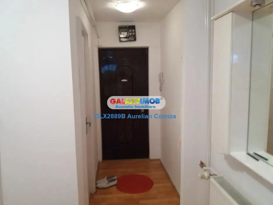 Apartament 2 camere pentru inchiriat Lujerului - foto 6