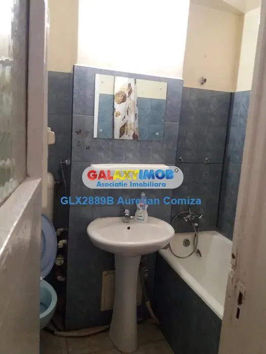 Apartament 2 camere pentru inchiriat Lujerului - foto 8