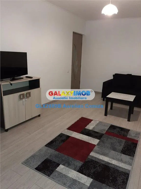 Apartament 2 camere Buftea central/etaj 1/centrala proprie - foto 1