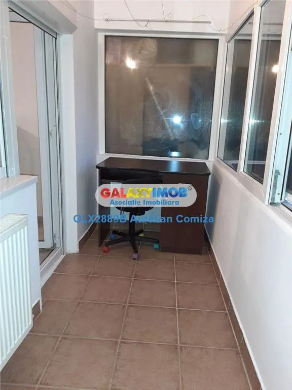 Apartament 2 camere Buftea central/etaj 1/centrala proprie - foto 2