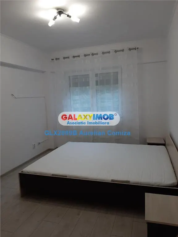 Apartament 2 camere Buftea central/etaj 1/centrala proprie - foto 3
