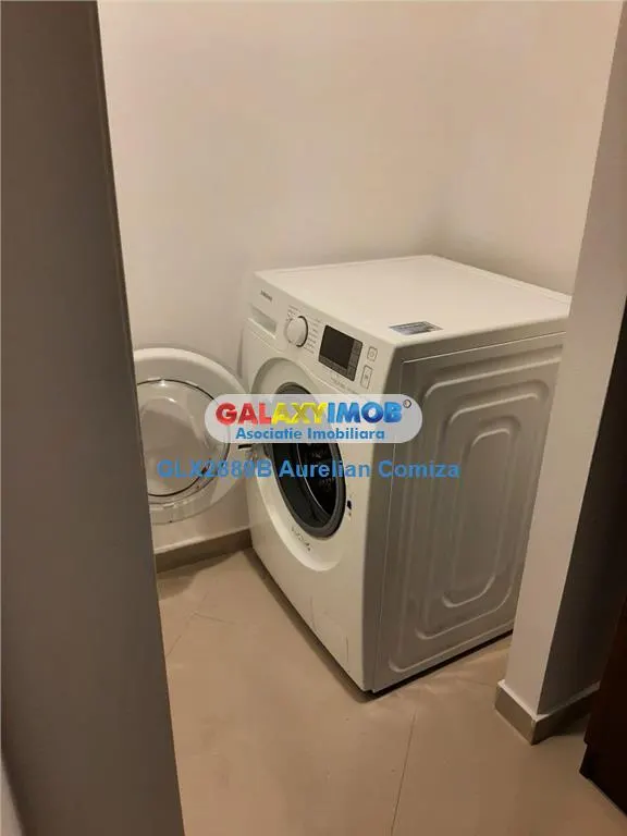 Apartament 2 camere Buftea central/etaj 1/centrala proprie - foto 6