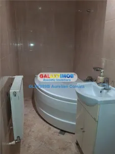 Apartament 2 camere Buftea central/etaj 1/centrala proprie - foto 7