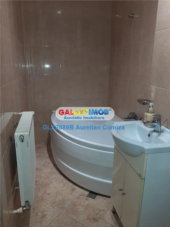 Apartament 2 camere Buftea central/etaj 1/centrala proprie - foto 7