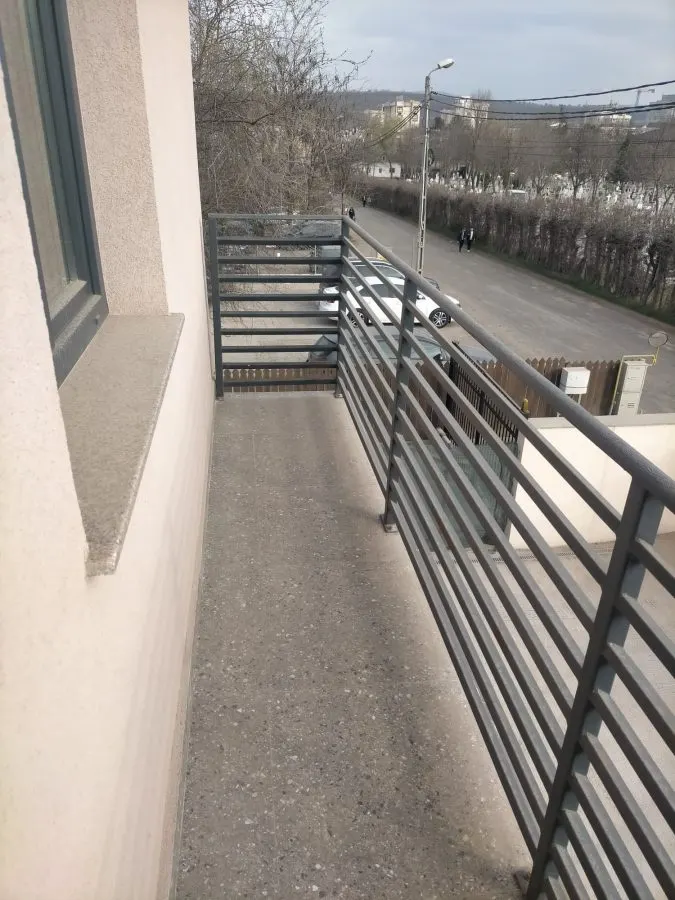 Apartament 2 Camere cu  Loc de parcare - Zona Cug - foto 7