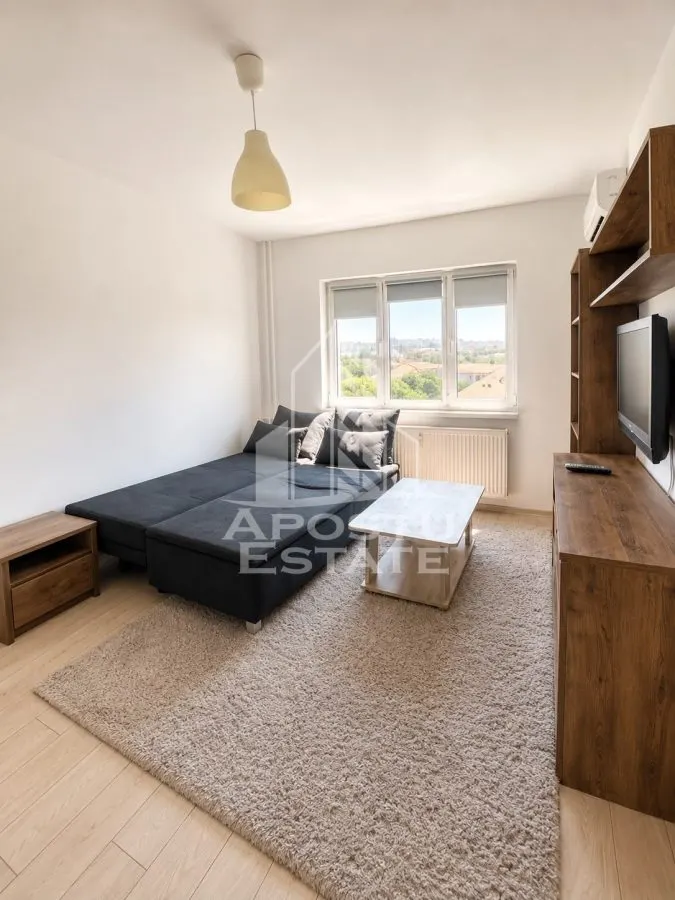 Apartament cu 2 camere de vanzare, etaj intermediar, Gheorgge Lazar - foto 2
