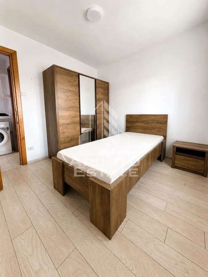 Apartament cu 2 camere de vanzare, etaj intermediar, Gheorgge Lazar - foto 3