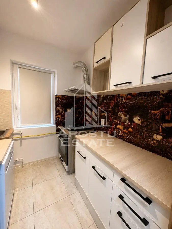 Apartament cu 2 camere de vanzare, etaj intermediar, Gheorgge Lazar - foto 4