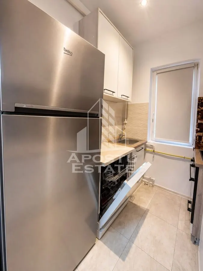 Apartament cu 2 camere de vanzare, etaj intermediar, Gheorgge Lazar - foto 6