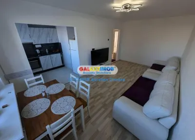Apartament 2 camere 1 Mai -Piata Domenii/sp 48mp/etaj 1 - foto 1