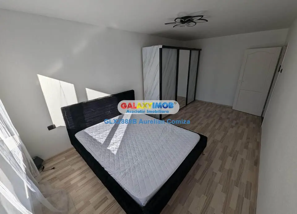 Apartament 2 camere 1 Mai -Piata Domenii/sp 48mp/etaj 1 - foto 3