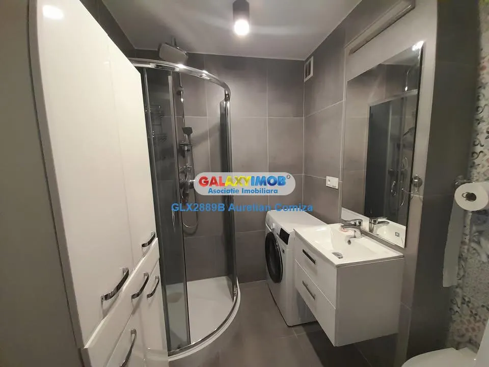 Apartament 2 camere 1 Mai -Piata Domenii/sp 48mp/etaj 1 - foto 4