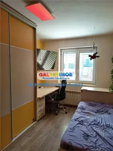 Inchiriere apartament 3 camere Pajura/sp.62mp/et.2/mobilat - foto 4