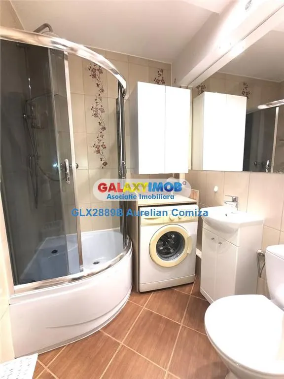Inchiriere apartament 3 camere Pajura/sp.62mp/et.2/mobilat - foto 5
