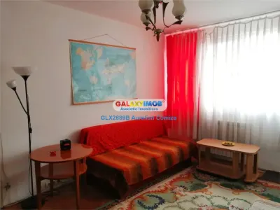 Apartament 2 camere 1 Mai/Ion Mihalache/etaj 3 - foto 2