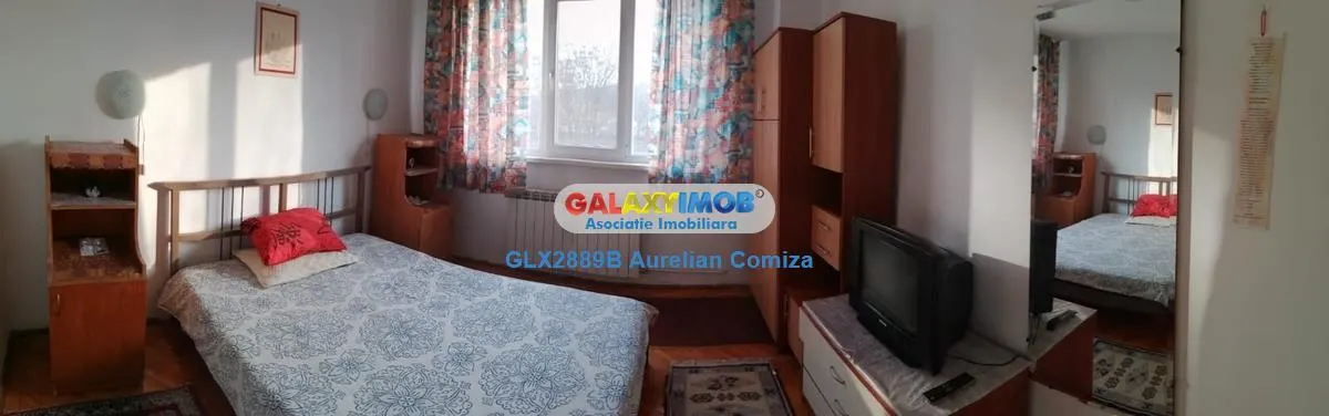 Apartament 2 camere 1 Mai/Ion Mihalache/etaj 3 - foto 3