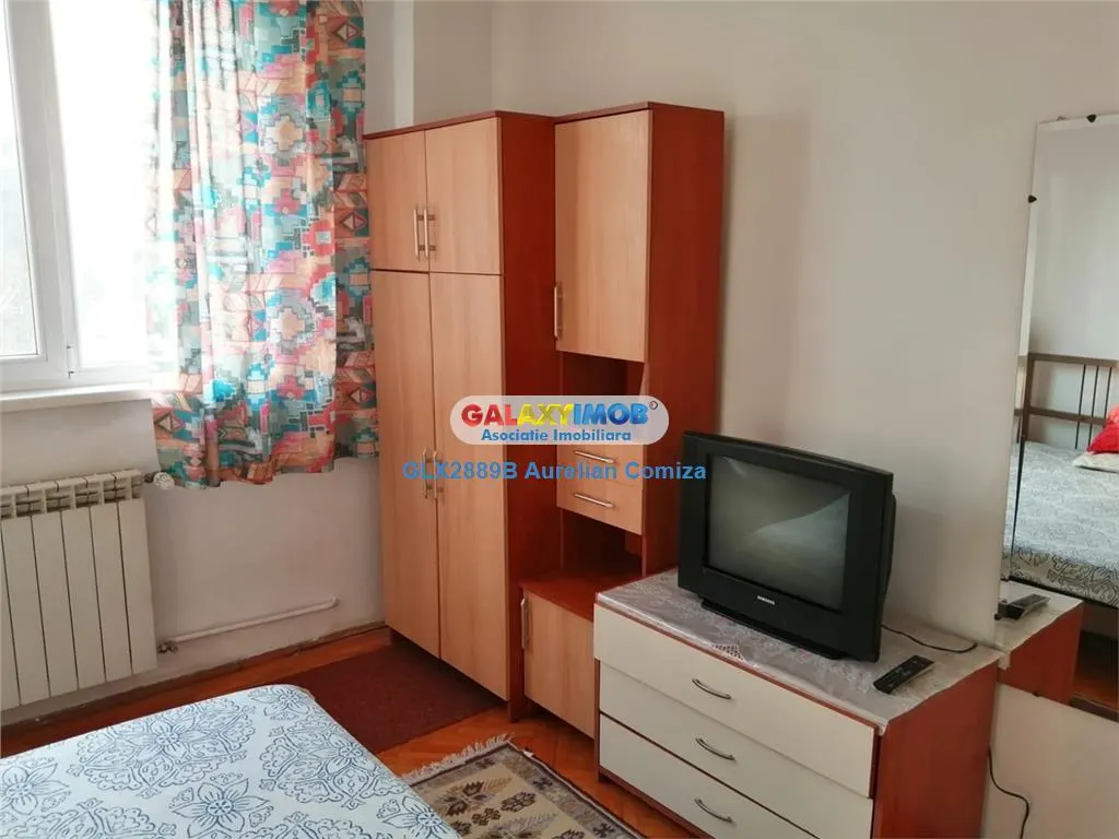 Apartament 2 camere 1 Mai/Ion Mihalache/etaj 3 - foto 4