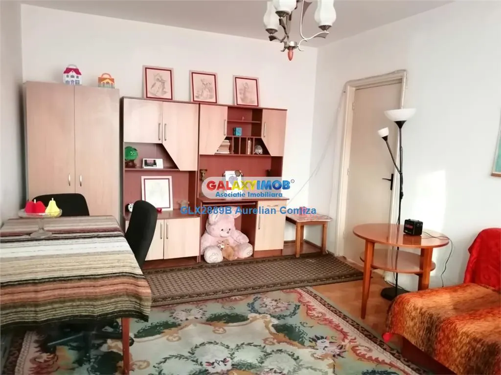 Apartament 2 camere 1 Mai/Ion Mihalache/etaj 3 - foto 5
