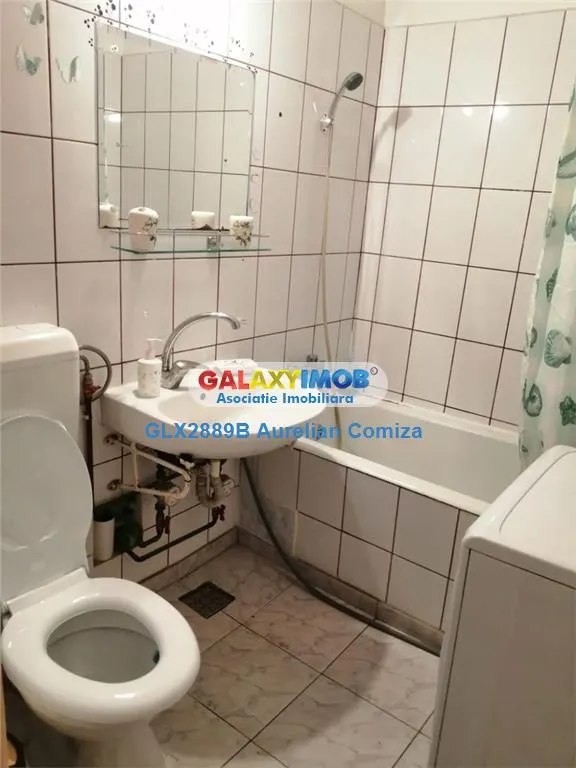 Apartament 2 camere 1 Mai/Ion Mihalache/etaj 3 - foto 7