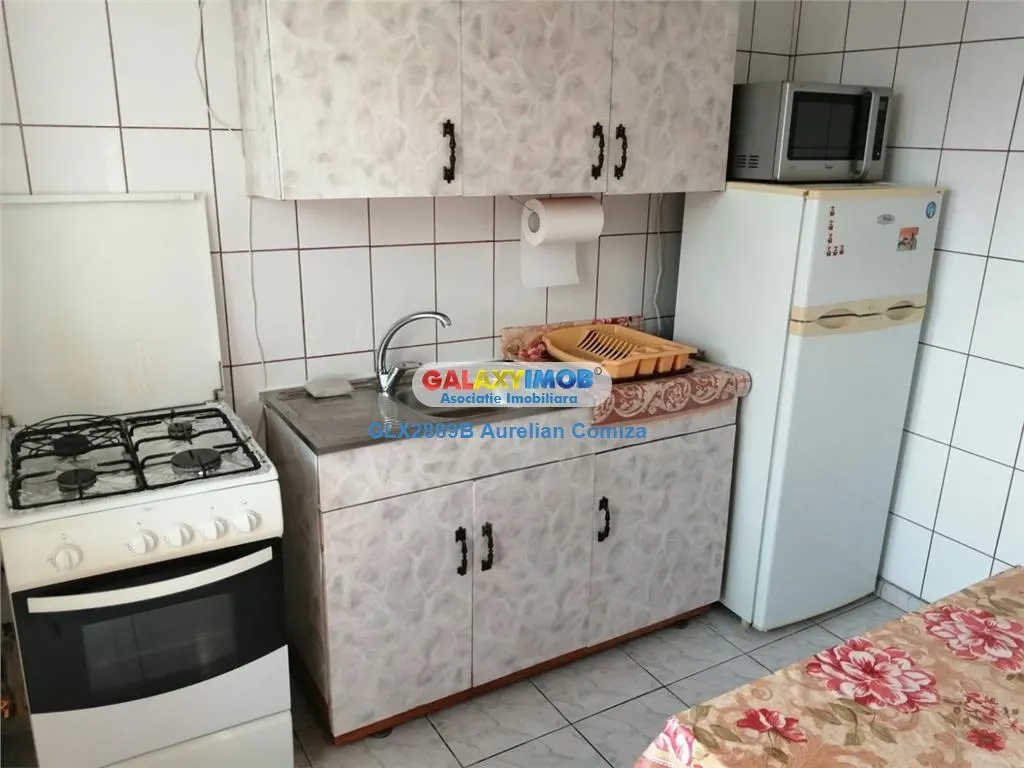 Apartament 2 camere 1 Mai/Ion Mihalache/etaj 3 - foto 10