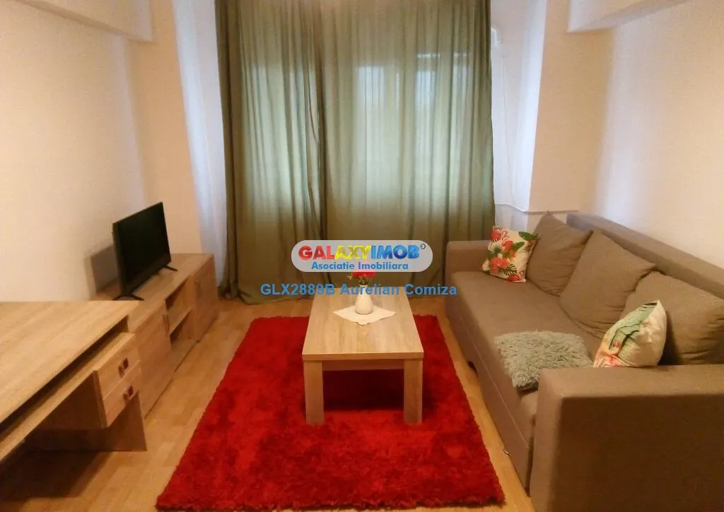 Apartament 2 camere 1 Mai/mobilat/utilat complet - foto 1