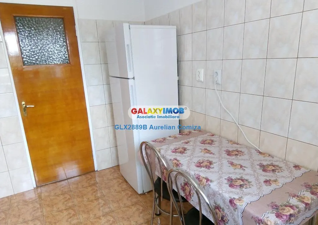 Apartament 2 camere 1 Mai/mobilat/utilat complet - foto 2