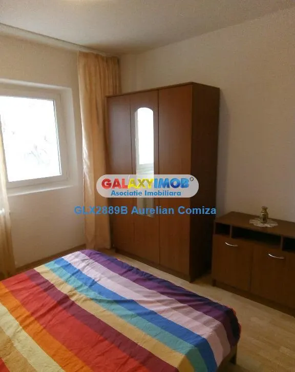 Apartament 2 camere 1 Mai/mobilat/utilat complet - foto 3