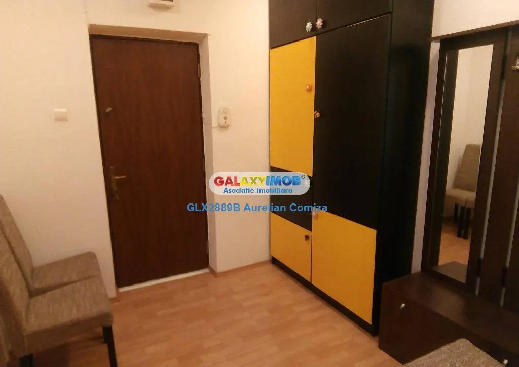 Apartament 2 camere 1 Mai/mobilat/utilat complet - foto 5