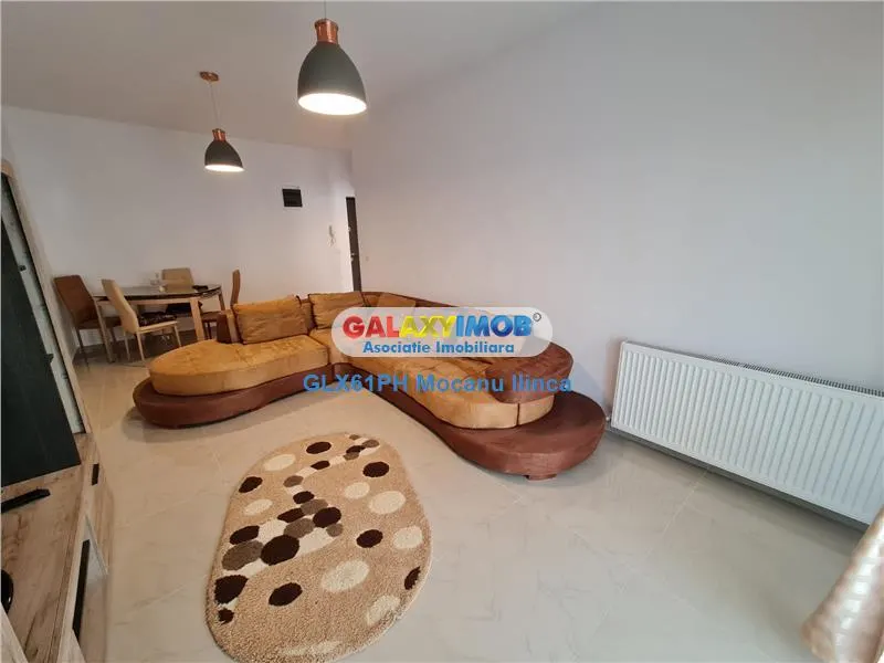 Inchiriere apartament 2 camere, de lux, Cartier Albert, Ploiesti - foto 1