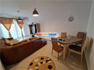Inchiriere apartament 2 camere, de lux, Cartier Albert, Ploiesti - foto 2